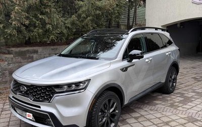 KIA Sorento IV, 2021 год, 2 550 060 рублей, 1 фотография