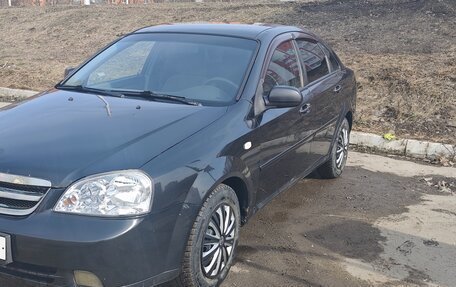 Chevrolet Lacetti, 2005 год, 550 000 рублей, 1 фотография