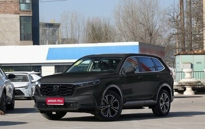 Honda CR-V, 2025 год, 4 326 000 рублей, 1 фотография