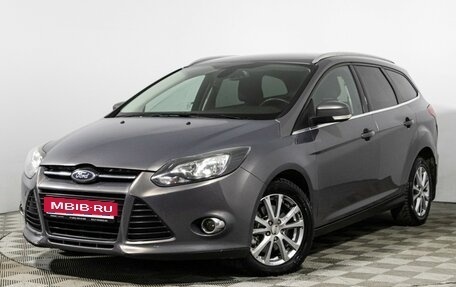 Ford Focus III, 2012 год, 799 000 рублей, 1 фотография