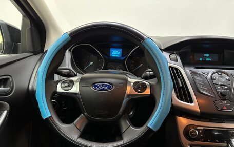 Ford Focus III, 2013 год, 820 000 рублей, 11 фотография