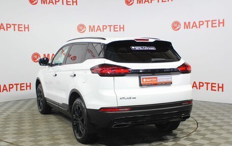 Geely Atlas, 2023 год, 2 121 000 рублей, 7 фотография
