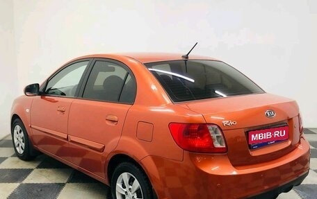 KIA Rio II, 2010 год, 670 000 рублей, 7 фотография