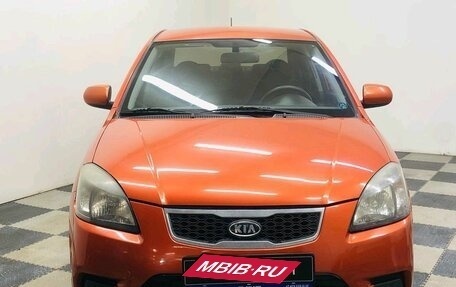 KIA Rio II, 2010 год, 670 000 рублей, 2 фотография