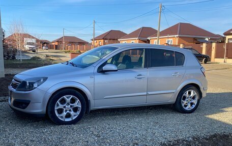 Opel Astra H, 2006 год, 570 000 рублей, 5 фотография