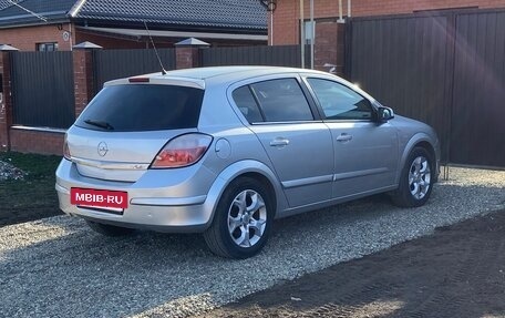 Opel Astra H, 2006 год, 570 000 рублей, 2 фотография