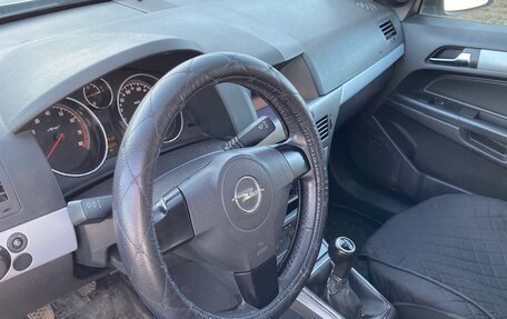 Opel Astra H, 2006 год, 570 000 рублей, 12 фотография