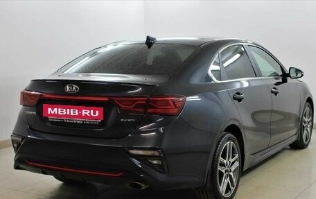 KIA Cerato IV, 2020 год, 1 845 000 рублей, 4 фотография