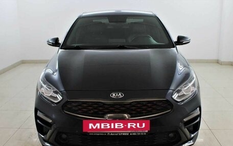 KIA Cerato IV, 2020 год, 1 845 000 рублей, 2 фотография