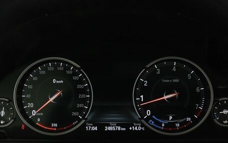 BMW 6 серия, 2014 год, 2 499 000 рублей, 12 фотография