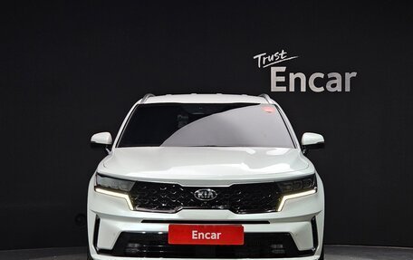 KIA Sorento IV, 2020 год, 2 820 000 рублей, 2 фотография