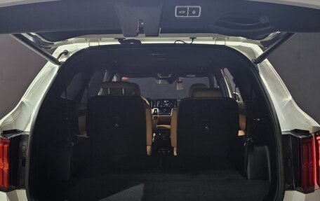 KIA Sorento IV, 2020 год, 2 820 000 рублей, 5 фотография
