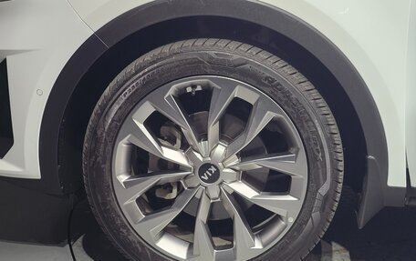 KIA Sorento IV, 2020 год, 2 820 000 рублей, 8 фотография