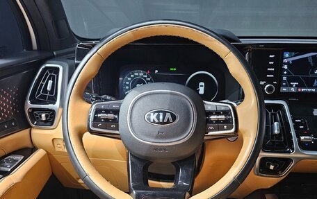 KIA Sorento IV, 2020 год, 2 820 000 рублей, 14 фотография