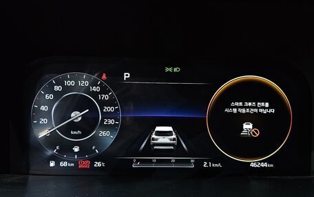 KIA Sorento IV, 2020 год, 2 820 000 рублей, 11 фотография