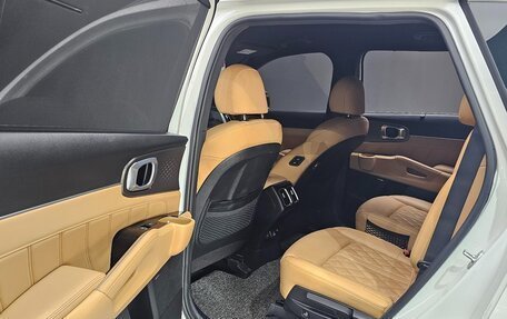 KIA Sorento IV, 2020 год, 2 820 000 рублей, 13 фотография