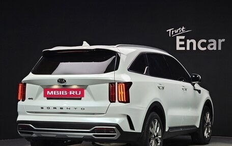 KIA Sorento IV, 2020 год, 2 820 000 рублей, 3 фотография