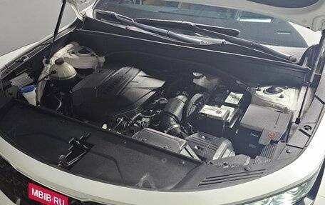 KIA Sorento IV, 2020 год, 2 820 000 рублей, 7 фотография