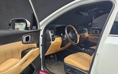 KIA Sorento IV, 2020 год, 2 820 000 рублей, 10 фотография