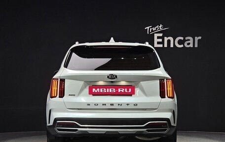 KIA Sorento IV, 2020 год, 2 820 000 рублей, 4 фотография