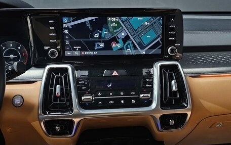 KIA Sorento IV, 2020 год, 2 820 000 рублей, 16 фотография