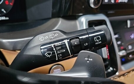 KIA Sorento IV, 2020 год, 2 820 000 рублей, 17 фотография