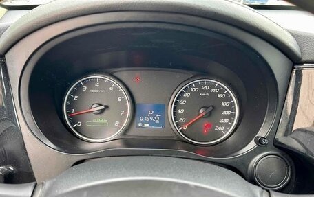 Mitsubishi Outlander III рестайлинг 3, 2022 год, 2 200 011 рублей, 10 фотография