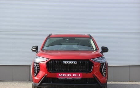 Haval Jolion, 2024 год, 2 297 000 рублей, 3 фотография