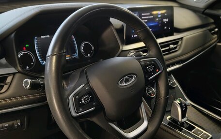 Chery Tiggo 8 I, 2022 год, 2 030 000 рублей, 9 фотография