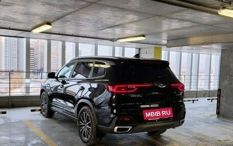 Chery Tiggo 8 I, 2022 год, 2 030 000 рублей, 6 фотография