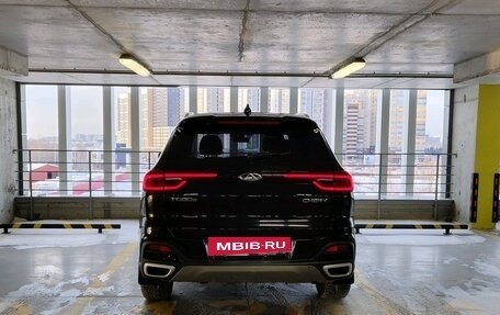 Chery Tiggo 8 I, 2022 год, 2 030 000 рублей, 5 фотография