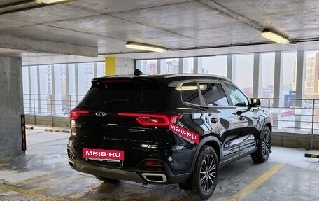 Chery Tiggo 8 I, 2022 год, 2 030 000 рублей, 4 фотография
