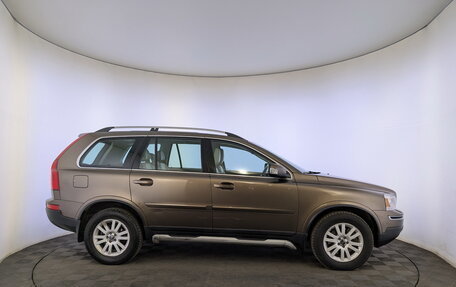 Volvo XC90 II рестайлинг, 2011 год, 1 990 000 рублей, 4 фотография