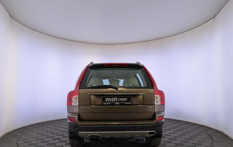 Volvo XC90 II рестайлинг, 2011 год, 1 990 000 рублей, 6 фотография