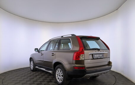 Volvo XC90 II рестайлинг, 2011 год, 1 990 000 рублей, 7 фотография