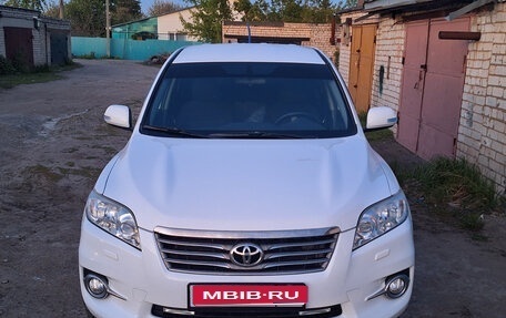 Toyota RAV4, 2012 год, 1 890 000 рублей, 1 фотография