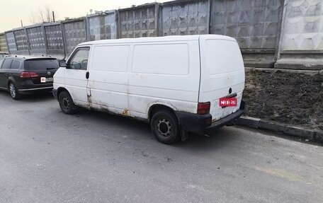 Volkswagen Transporter T4, 1998 год, 402 000 рублей, 1 фотография