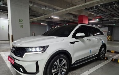 KIA Sorento IV, 2021 год, 2 387 000 рублей, 1 фотография