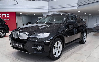 BMW X6, 2008 год, 1 850 000 рублей, 1 фотография