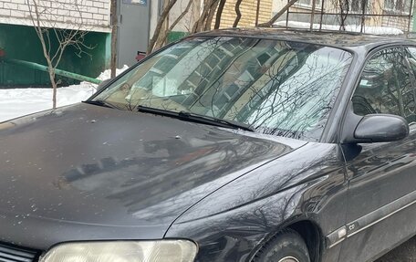 Opel Omega B, 1996 год, 127 000 рублей, 1 фотография