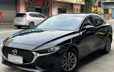 Mazda 3, 2021 год, 1 440 000 рублей, 1 фотография