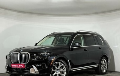 BMW X7, 2024 год, 13 200 000 рублей, 1 фотография