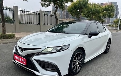 Toyota Camry, 2021 год, 2 715 604 рублей, 1 фотография