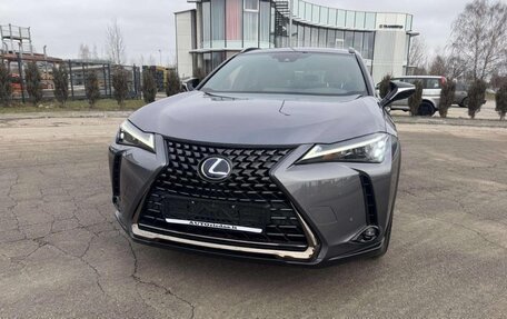 Lexus UX I, 2021 год, 2 690 000 рублей, 1 фотография