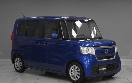 Honda N-BOX II, 2020 год, 1 149 000 рублей, 1 фотография