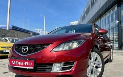 Mazda 6, 2008 год, 879 000 рублей, 1 фотография