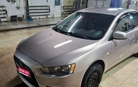 Mitsubishi Lancer IX, 2013 год, 565 000 рублей, 1 фотография