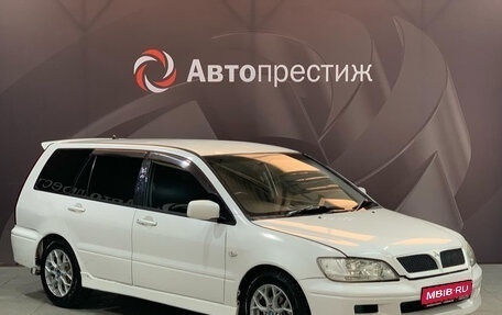 Mitsubishi Lancer IX, 2001 год, 303 000 рублей, 1 фотография