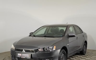 Mitsubishi Lancer IX, 2009 год, 599 000 рублей, 1 фотография