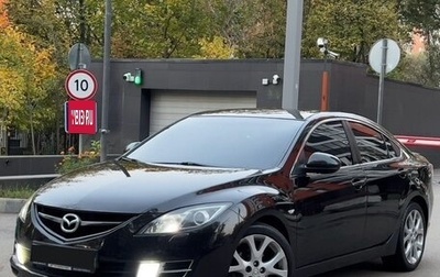 Mazda 6, 2008 год, 950 000 рублей, 1 фотография